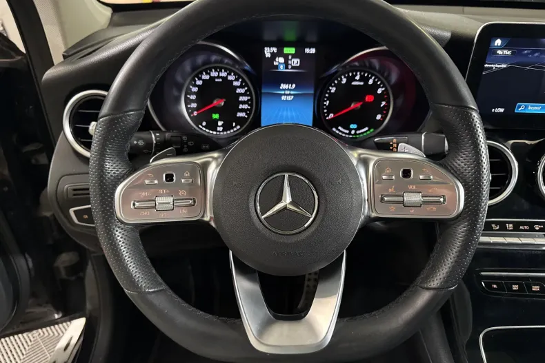 Mercedes-Benz GLC din 2021 cu 92.157 km - oferta MER255554 - foto 16