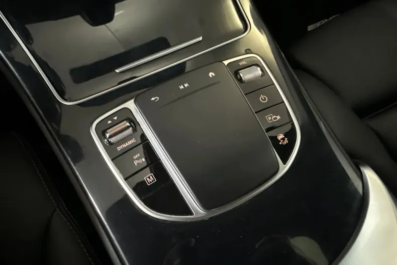 Mercedes-Benz GLC din 2021 cu 92.157 km - oferta MER255554 - foto 17