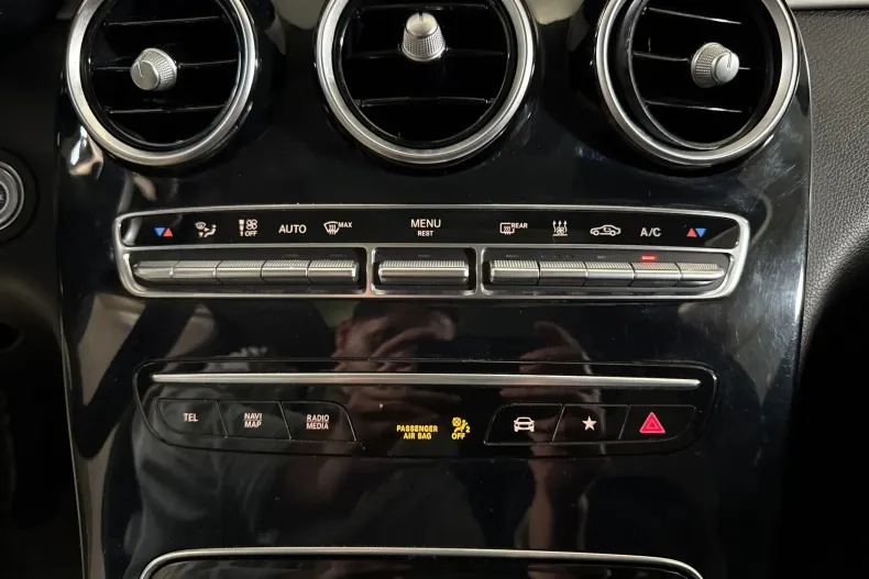 Mercedes-Benz GLC din 2021 cu 92.157 km - oferta MER255554 - foto 18