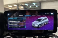 Mercedes-Benz GLC din 2021 cu 92.157 km - oferta MER255554 - foto 20