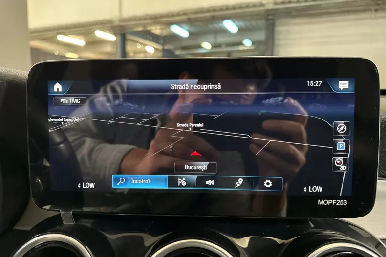 Mercedes-Benz GLC din 2021 cu 92.157 km - oferta MER255554 - foto 22
