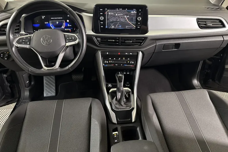 Volkswagen T-Roc din 2022 cu 115.861 km - oferta VOL255555 - foto 9
