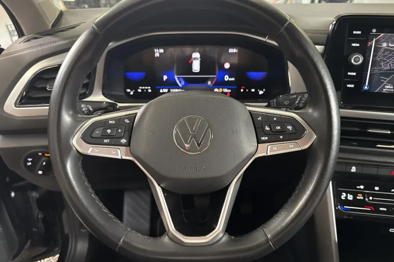 Volkswagen T-Roc din 2022 cu 115.861 km - oferta VOL255555 - foto 16