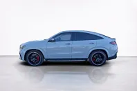 Mercedes-Benz GLE Coupe din 2024 cu 60.421 km - oferta MER255557 - foto 2