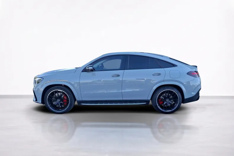 Mercedes-Benz GLE Coupe din 2024 cu 60.421 km - oferta MER255557 - foto 2