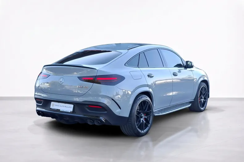 Mercedes-Benz GLE Coupe din 2024 cu 60.421 km - oferta MER255557 - foto 5