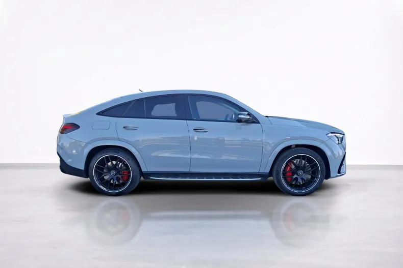 Mercedes-Benz GLE Coupe din 2024 cu 60.421 km - oferta MER255557 - foto 6