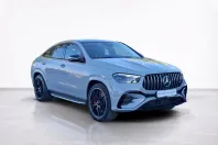 Mercedes-Benz GLE Coupe din 2024 cu 60.421 km - oferta MER255557 - foto 7