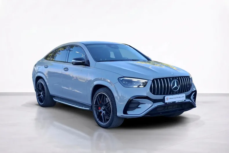 Mercedes-Benz GLE Coupe din 2024 cu 60.421 km - oferta MER255557 - foto 7