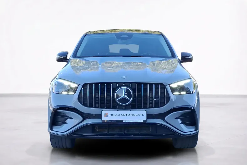 Mercedes-Benz GLE Coupe din 2024 cu 60.421 km - oferta MER255557 - foto 8