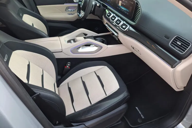 Mercedes-Benz GLE Coupe din 2024 cu 60.421 km - oferta MER255557 - foto 10