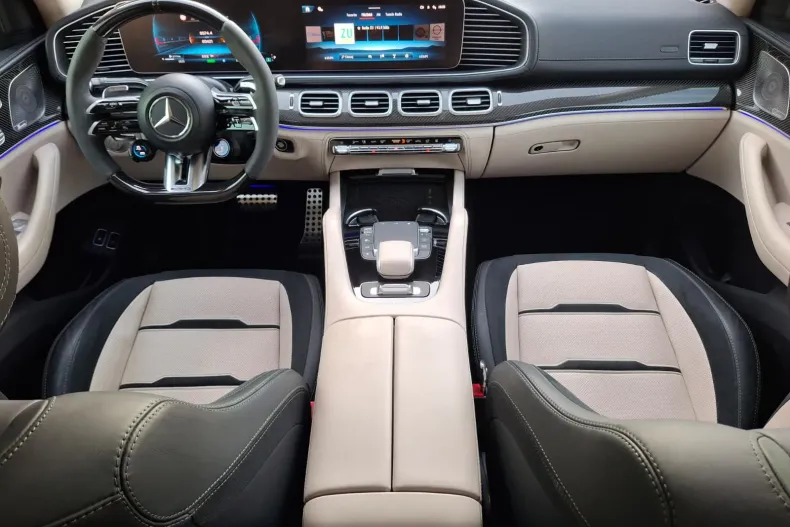 Mercedes-Benz GLE Coupe din 2024 cu 60.421 km - oferta MER255557 - foto 15