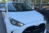 Toyota Yaris din 2026 cu 3.000 km - oferta TOY255559 - foto 3