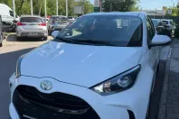Toyota Yaris din 2026 cu 3.000 km - oferta TOY255559 - foto 4