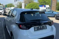 Toyota Yaris din 2026 cu 3.000 km - oferta TOY255559 - foto 6