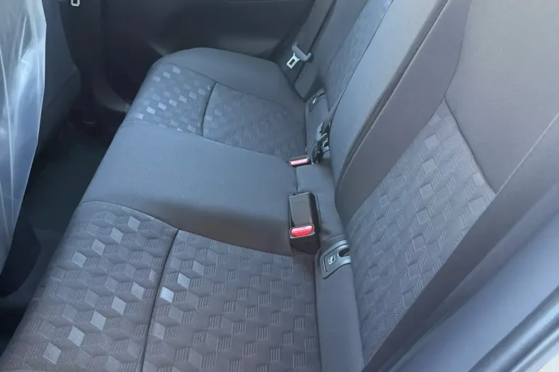 Toyota Yaris din 2026 cu 3.000 km - oferta TOY255559 - foto 9