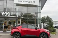 Toyota C-HR din 2026 cu 3.000 km - oferta TOY255560 - foto 1