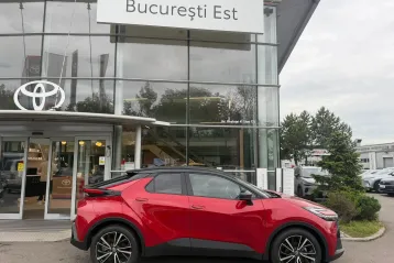 Toyota C-HR din 2026 - oferta TOY255560