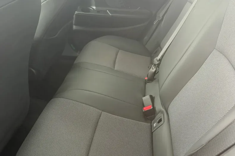 Toyota C-HR din 2026 cu 3.000 km - oferta TOY255560 - foto 9
