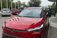 Toyota Corolla Cross din 2026 cu 8.000 km - oferta TOY255561 - foto 4