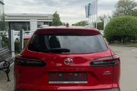 Toyota Corolla Cross din 2026 cu 8.000 km - oferta TOY255561 - foto 5