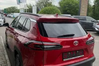 Toyota Corolla Cross din 2026 cu 8.000 km - oferta TOY255561 - foto 6