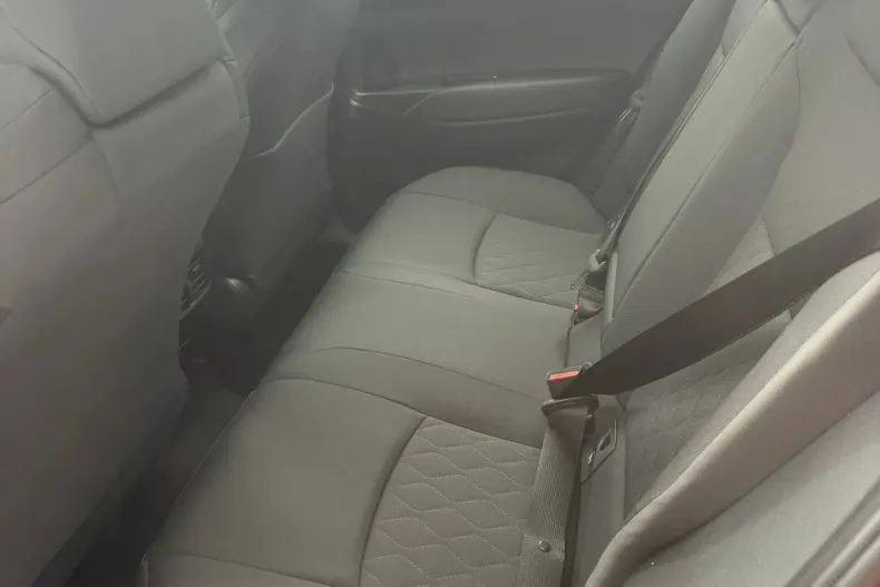 Toyota Corolla Cross din 2026 cu 8.000 km - oferta TOY255561 - foto 9