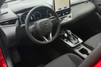 Toyota Corolla Cross din 2026 cu 8.000 km - oferta TOY255561 - foto 11
