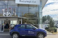 Toyota Yaris Cross din 2026 cu 4.600 km - oferta TOY255563 - foto 1