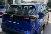 Toyota Yaris Cross din 2026 cu 4.600 km - oferta TOY255563 - foto 7