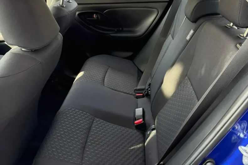 Toyota Yaris Cross din 2026 cu 4.600 km - oferta TOY255563 - foto 9