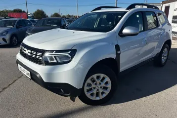 Dacia Duster din 2023 - oferta DAC255564