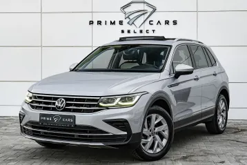 Volkswagen Tiguan din 2021 - oferta VOL255565