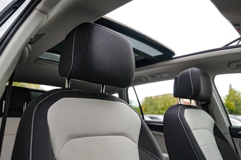 Volkswagen Tiguan din 2021 cu 110.200 km - oferta VOL255565 - foto 2