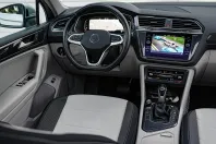 Volkswagen Tiguan din 2021 cu 110.200 km - oferta VOL255565 - foto 3