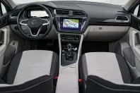 Volkswagen Tiguan din 2021 cu 110.200 km - oferta VOL255565 - foto 4