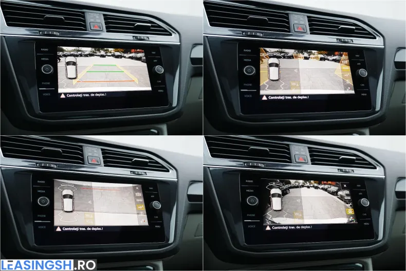Volkswagen Tiguan din 2021 cu 110.200 km - oferta VOL255565 - foto 8