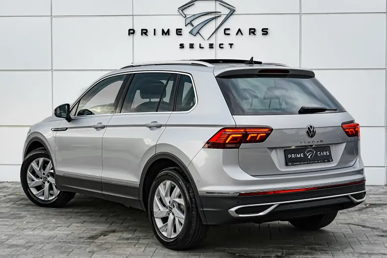 Volkswagen Tiguan din 2021 cu 110.200 km - oferta VOL255565 - foto 9