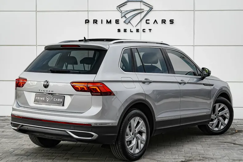 Volkswagen Tiguan din 2021 cu 110.200 km - oferta VOL255565 - foto 10