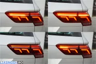 Volkswagen Tiguan din 2021 cu 110.200 km - oferta VOL255565 - foto 11