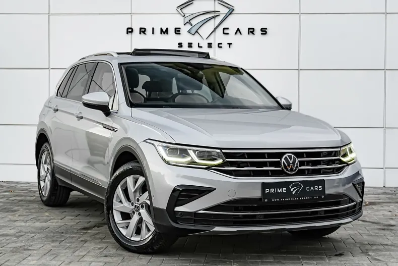 Volkswagen Tiguan din 2021 cu 110.200 km - oferta VOL255565 - foto 16