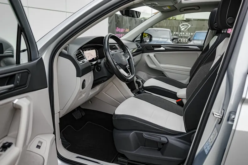 Volkswagen Tiguan din 2021 cu 110.200 km - oferta VOL255565 - foto 18