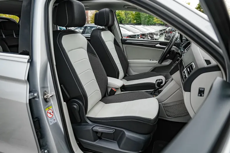 Volkswagen Tiguan din 2021 cu 110.200 km - oferta VOL255565 - foto 19