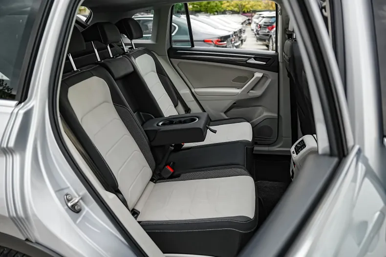 Volkswagen Tiguan din 2021 cu 110.200 km - oferta VOL255565 - foto 21