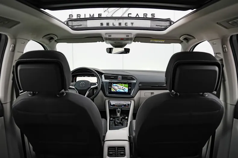 Volkswagen Tiguan din 2021 cu 110.200 km - oferta VOL255565 - foto 24