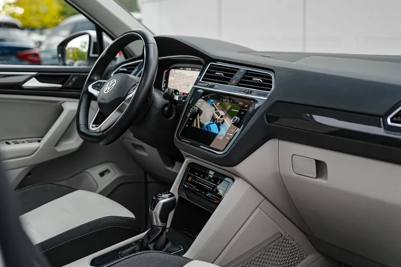 Volkswagen Tiguan din 2021 cu 110.200 km - oferta VOL255565 - foto 25