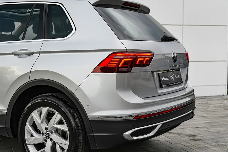 Volkswagen Tiguan din 2021 cu 110.200 km - oferta VOL255565 - foto 33