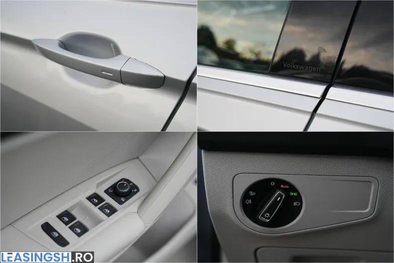 Volkswagen Tiguan din 2021 cu 110.200 km - oferta VOL255565 - foto 34