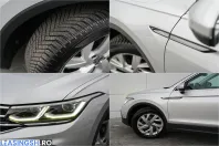 Volkswagen Tiguan din 2021 cu 110.200 km - oferta VOL255565 - foto 35