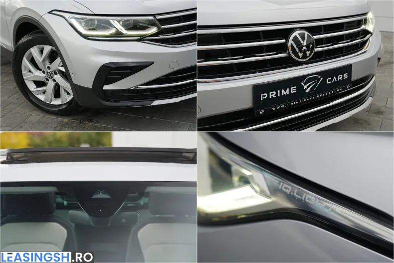 Volkswagen Tiguan din 2021 cu 110.200 km - oferta VOL255565 - foto 36